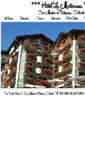 Mobile Screenshot of hotelmontanara.it
